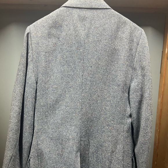 Vintage Suit - Picture 2 of 5